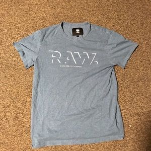 G-Star Jeans Raw Shirt